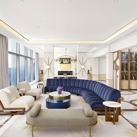 Josun Palace, A Luxury Collection Hotel, Seoul Gangnam Εξωτερικό φωτογραφία