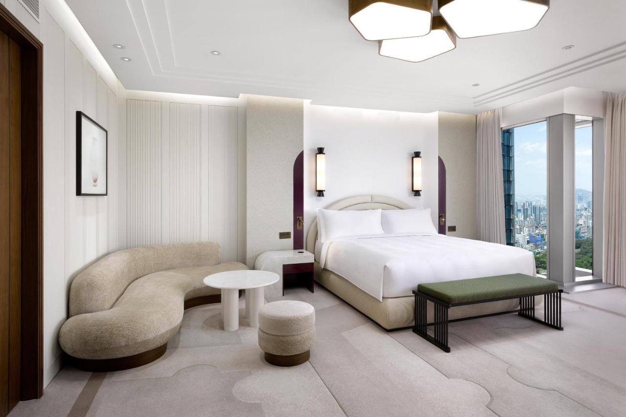 Josun Palace, A Luxury Collection Hotel, Seoul Gangnam Εξωτερικό φωτογραφία