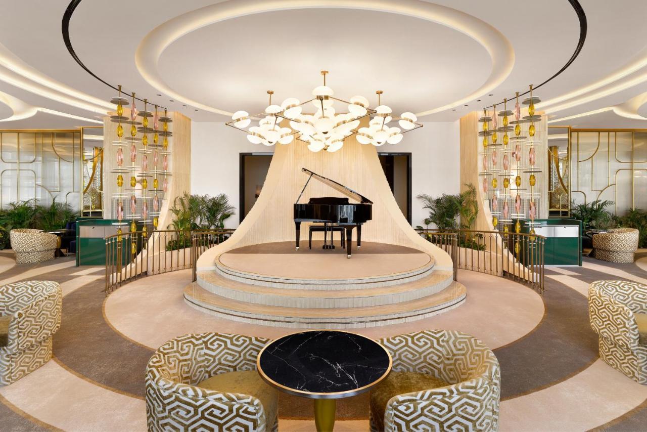 Josun Palace, A Luxury Collection Hotel, Seoul Gangnam Εξωτερικό φωτογραφία