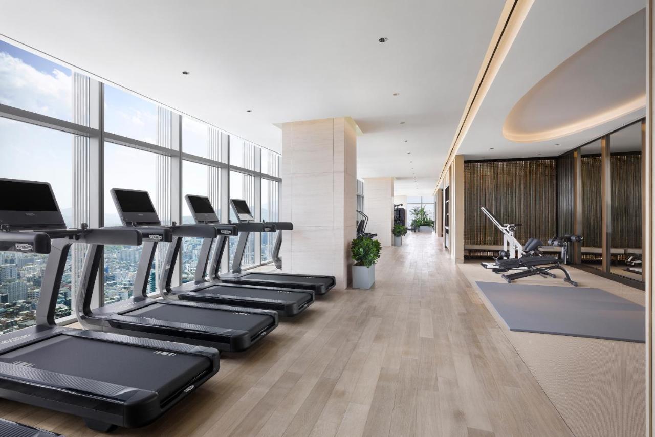 Josun Palace, A Luxury Collection Hotel, Seoul Gangnam Εξωτερικό φωτογραφία