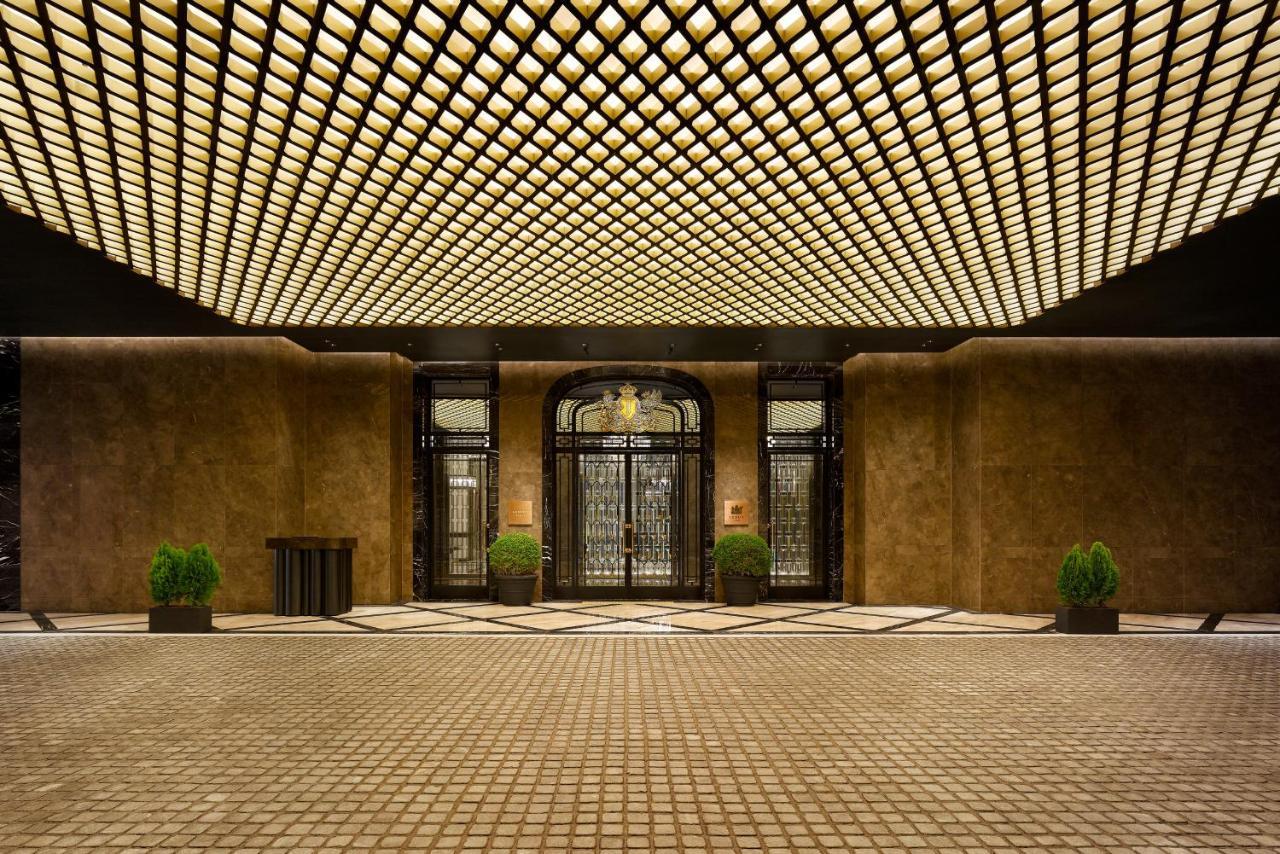 Josun Palace, A Luxury Collection Hotel, Seoul Gangnam Εξωτερικό φωτογραφία