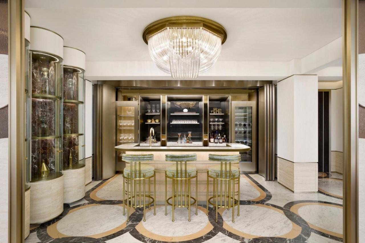 Josun Palace, A Luxury Collection Hotel, Seoul Gangnam Εξωτερικό φωτογραφία