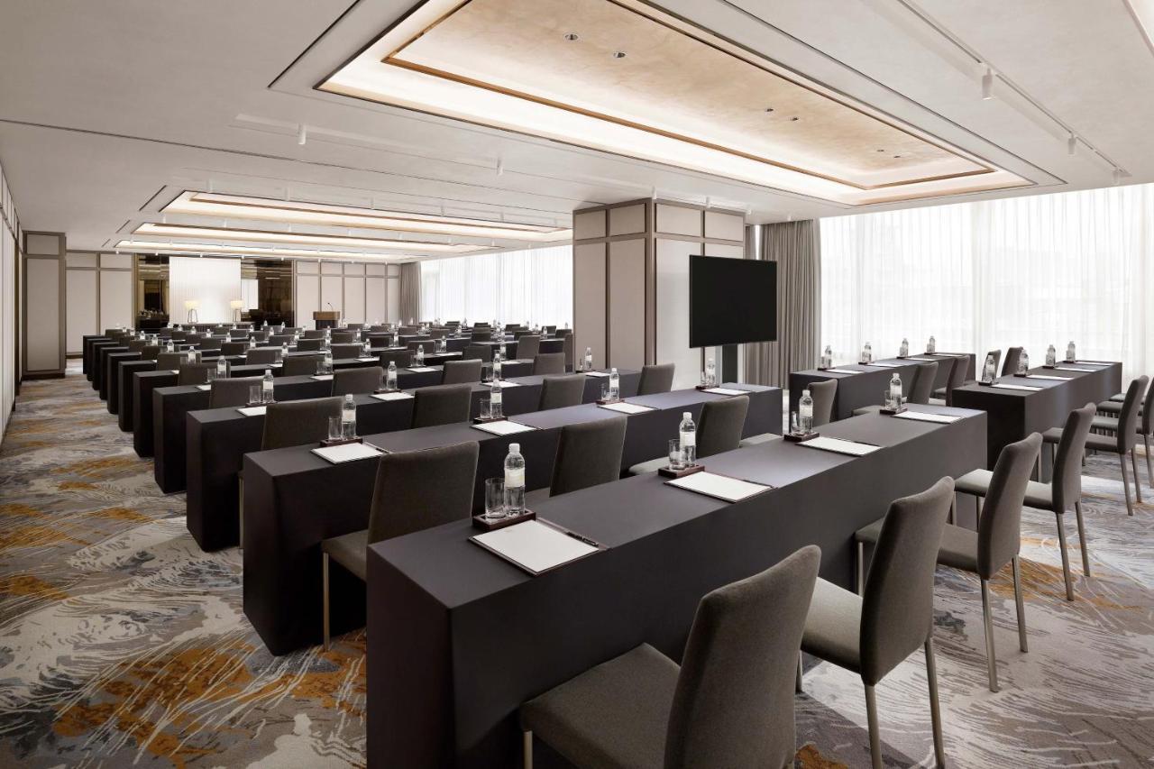Josun Palace, A Luxury Collection Hotel, Seoul Gangnam Εξωτερικό φωτογραφία