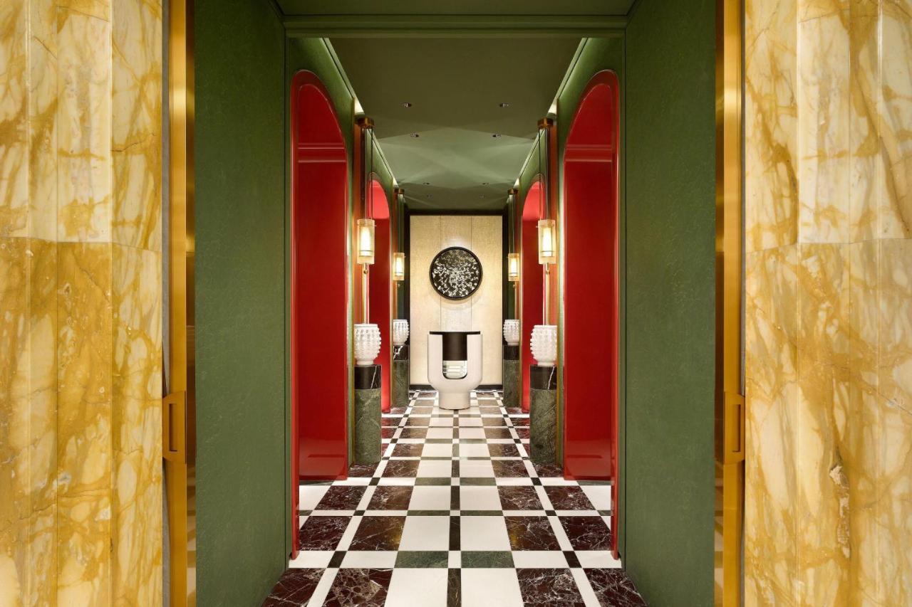 Josun Palace, A Luxury Collection Hotel, Seoul Gangnam Εξωτερικό φωτογραφία