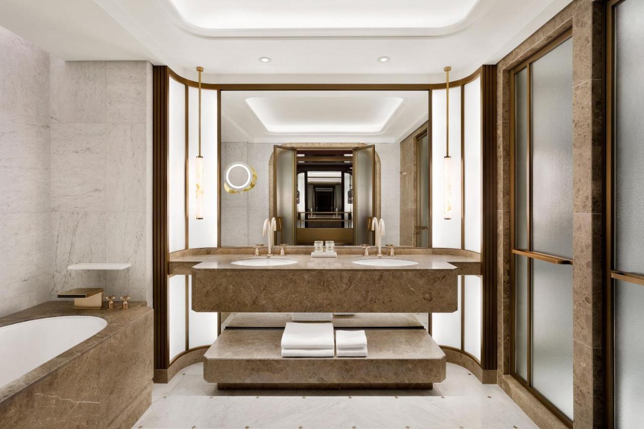 Josun Palace, A Luxury Collection Hotel, Seoul Gangnam Εξωτερικό φωτογραφία