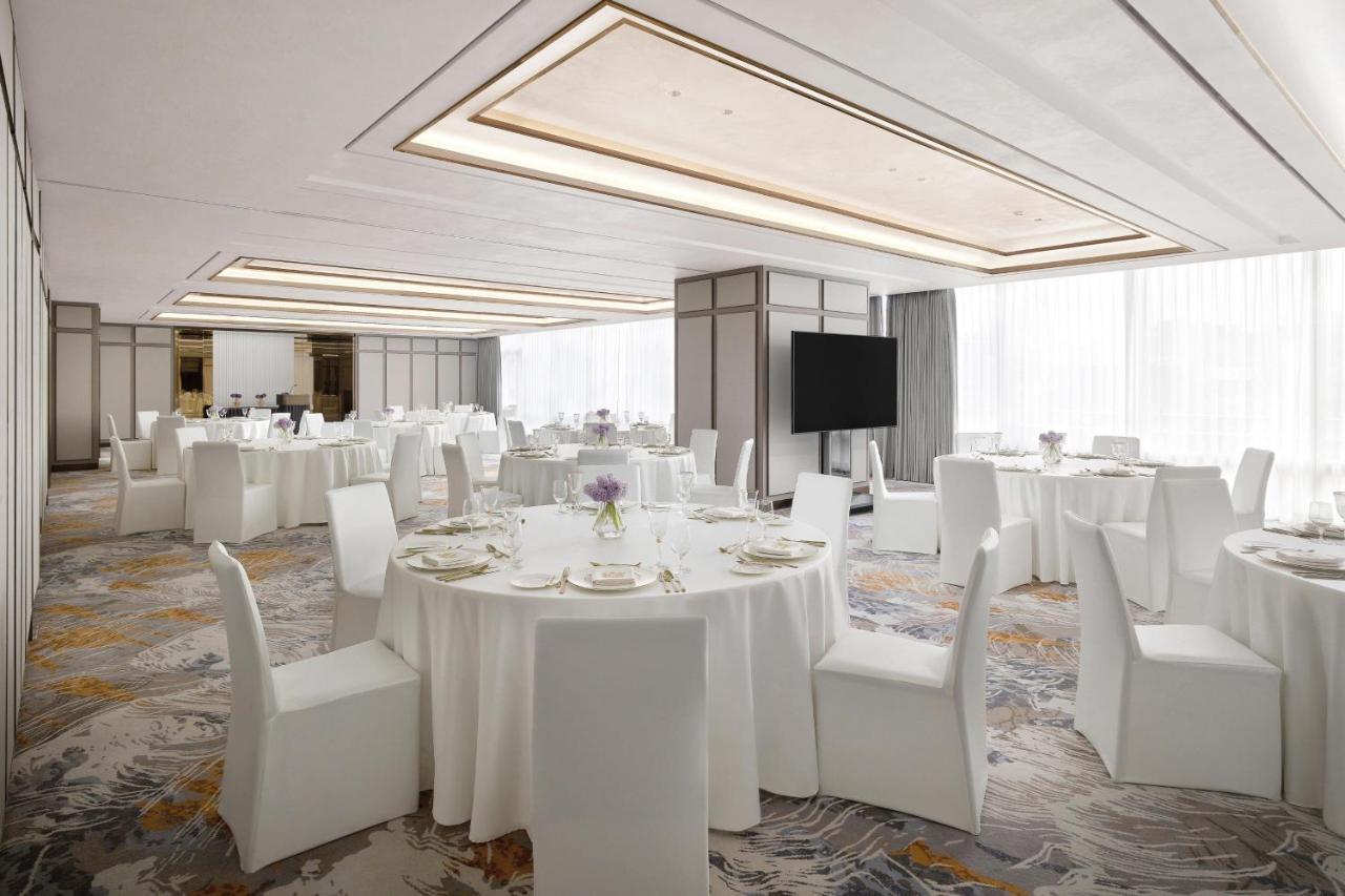 Josun Palace, A Luxury Collection Hotel, Seoul Gangnam Εξωτερικό φωτογραφία