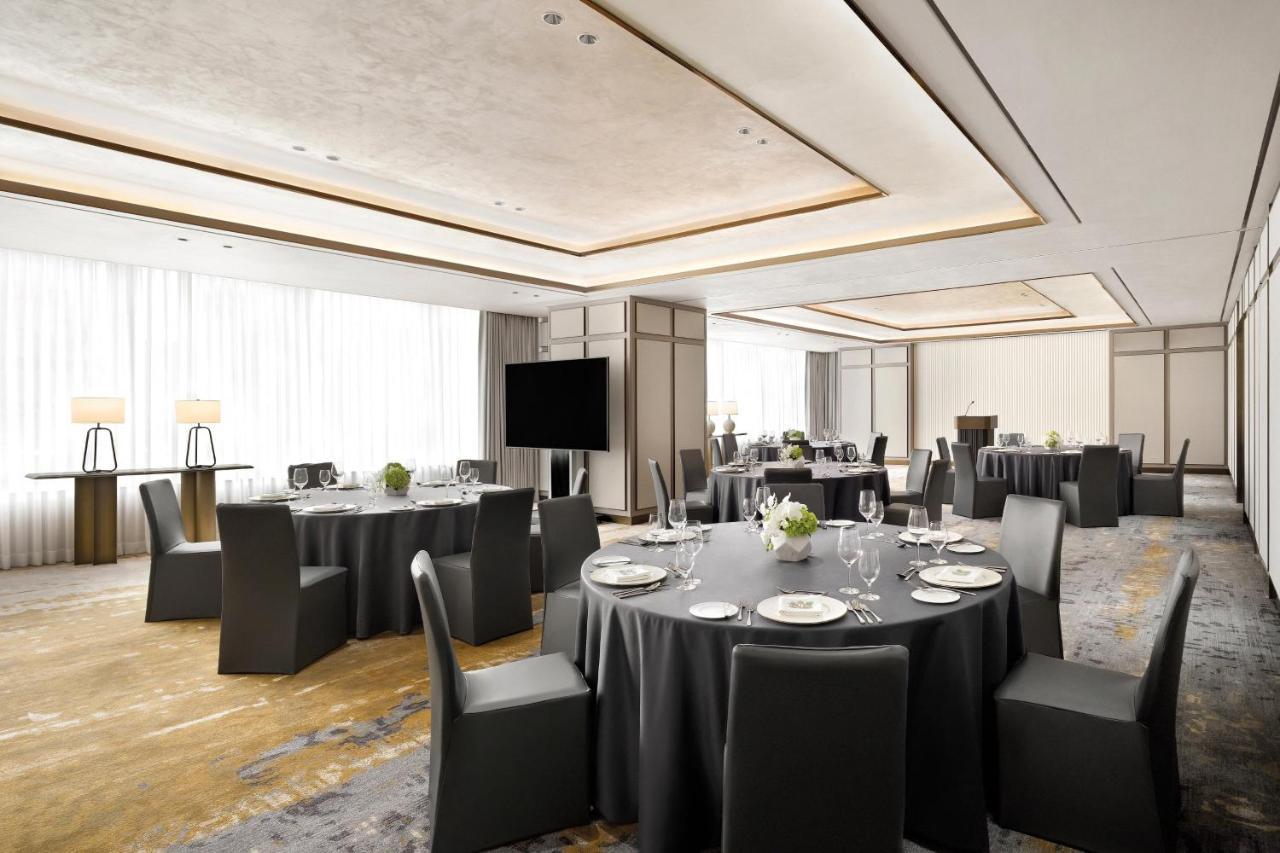 Josun Palace, A Luxury Collection Hotel, Seoul Gangnam Εξωτερικό φωτογραφία