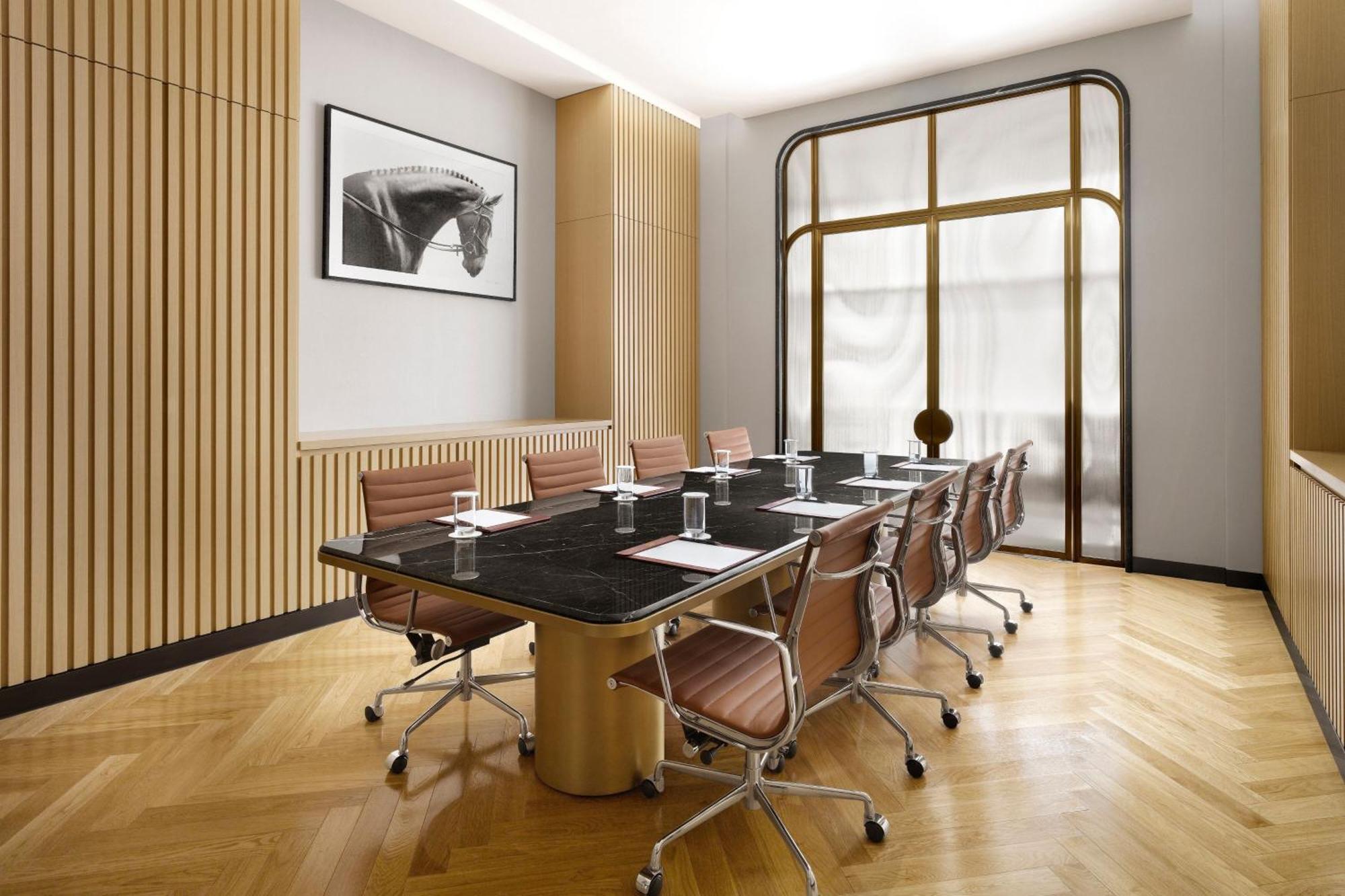 Josun Palace, A Luxury Collection Hotel, Seoul Gangnam Εξωτερικό φωτογραφία