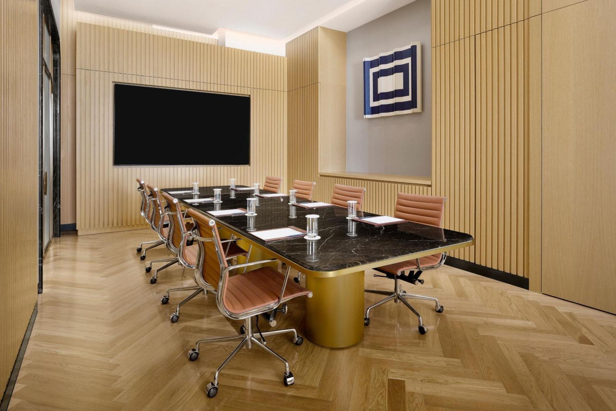 Josun Palace, A Luxury Collection Hotel, Seoul Gangnam Εξωτερικό φωτογραφία