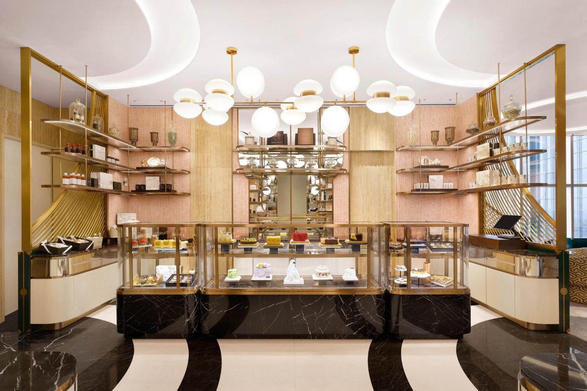 Josun Palace, A Luxury Collection Hotel, Seoul Gangnam Εξωτερικό φωτογραφία