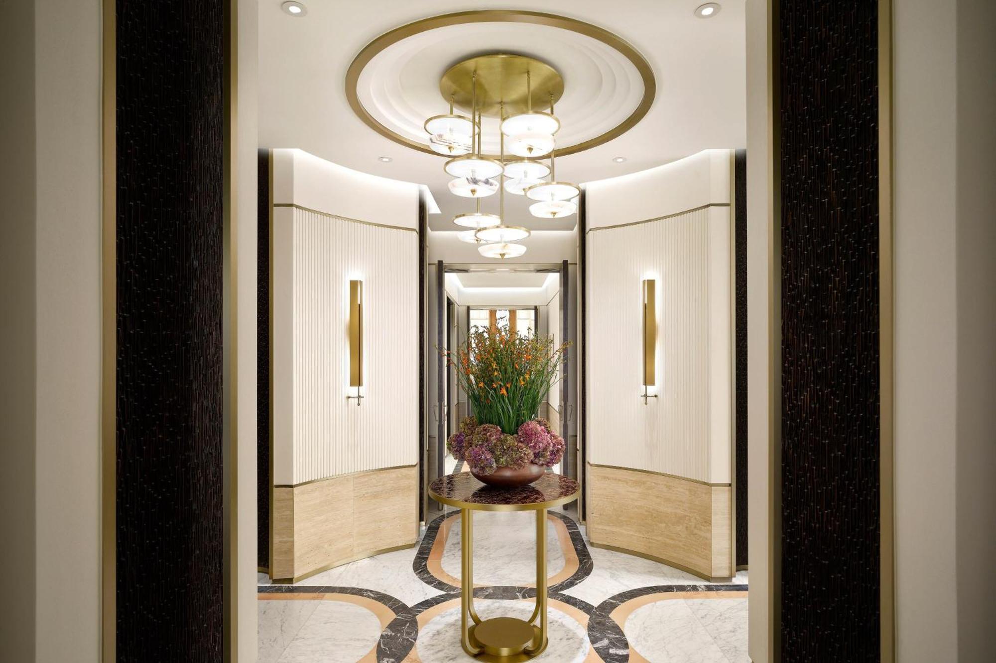 Josun Palace, A Luxury Collection Hotel, Seoul Gangnam Εξωτερικό φωτογραφία